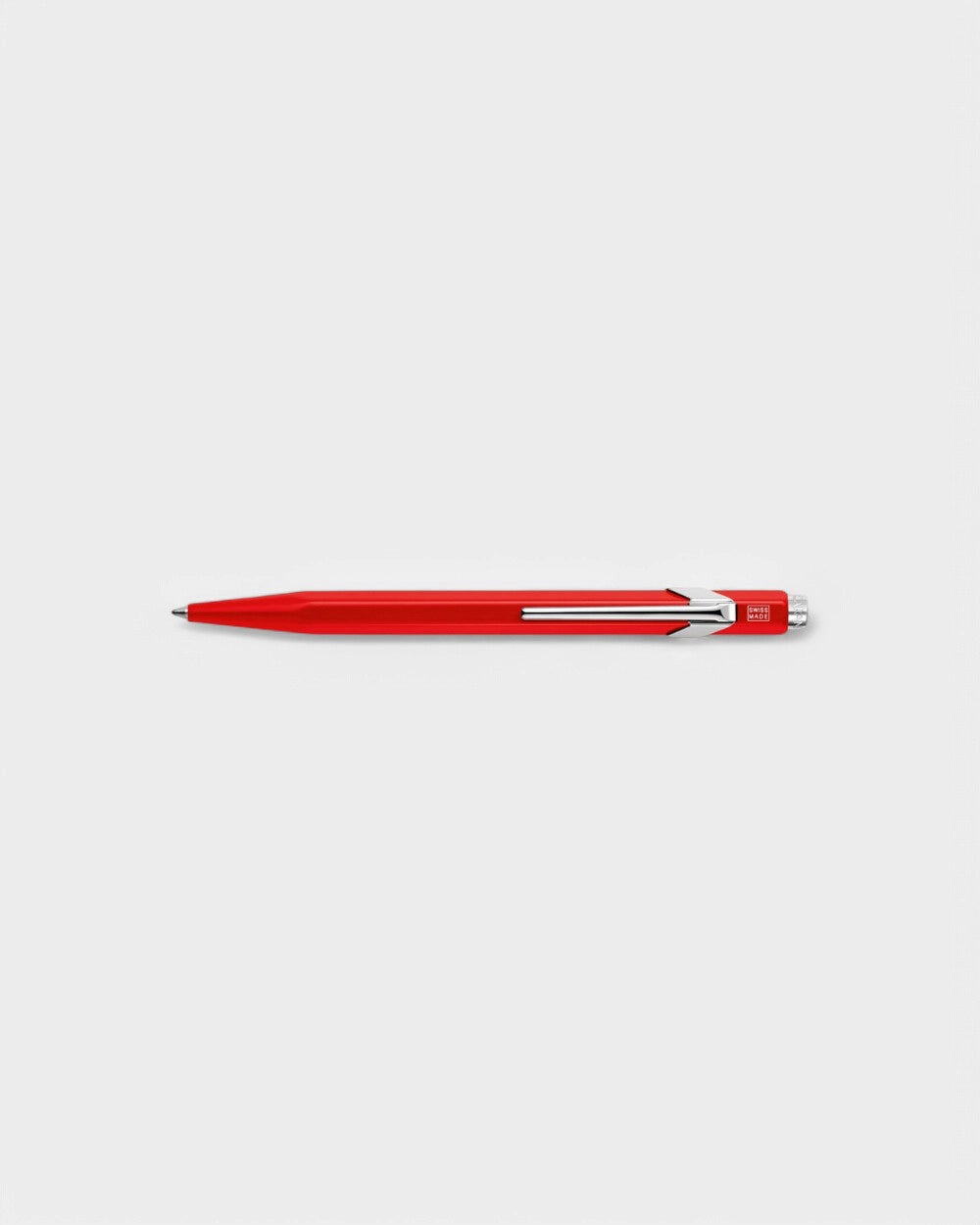 Personaliseerbare balpen Caran d'Ache COLORMAT-X - 6