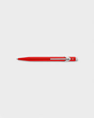 Personaliseerbare balpen Caran d'Ache COLORMAT-X - 6