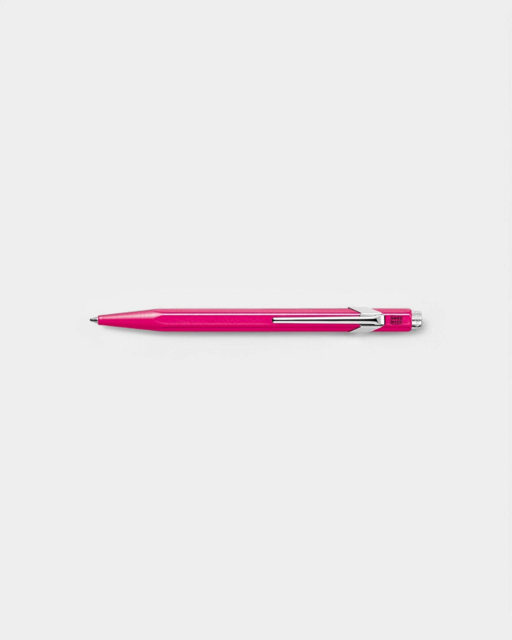 Personaliseerbare balpen Caran d'Ache COLORMAT-X - 7