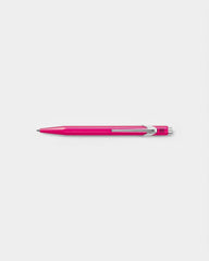 Personaliseerbare balpen Caran d'Ache COLORMAT-X - 7