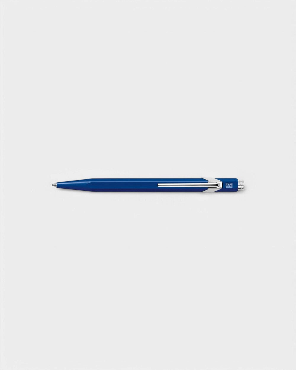 Personaliseerbare balpen Caran d'Ache COLORMAT-X - 8