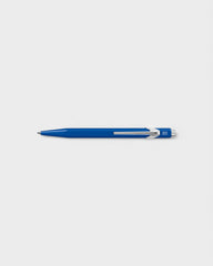 Personaliseerbare balpen Caran d'Ache COLORMAT-X - 1