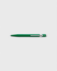 Personaliseerbare balpen Caran d'Ache COLORMAT-X - 9