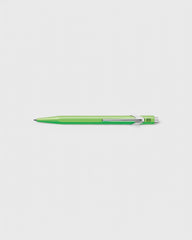 Personaliseerbare balpen Caran d'Ache COLORMAT-X - 10