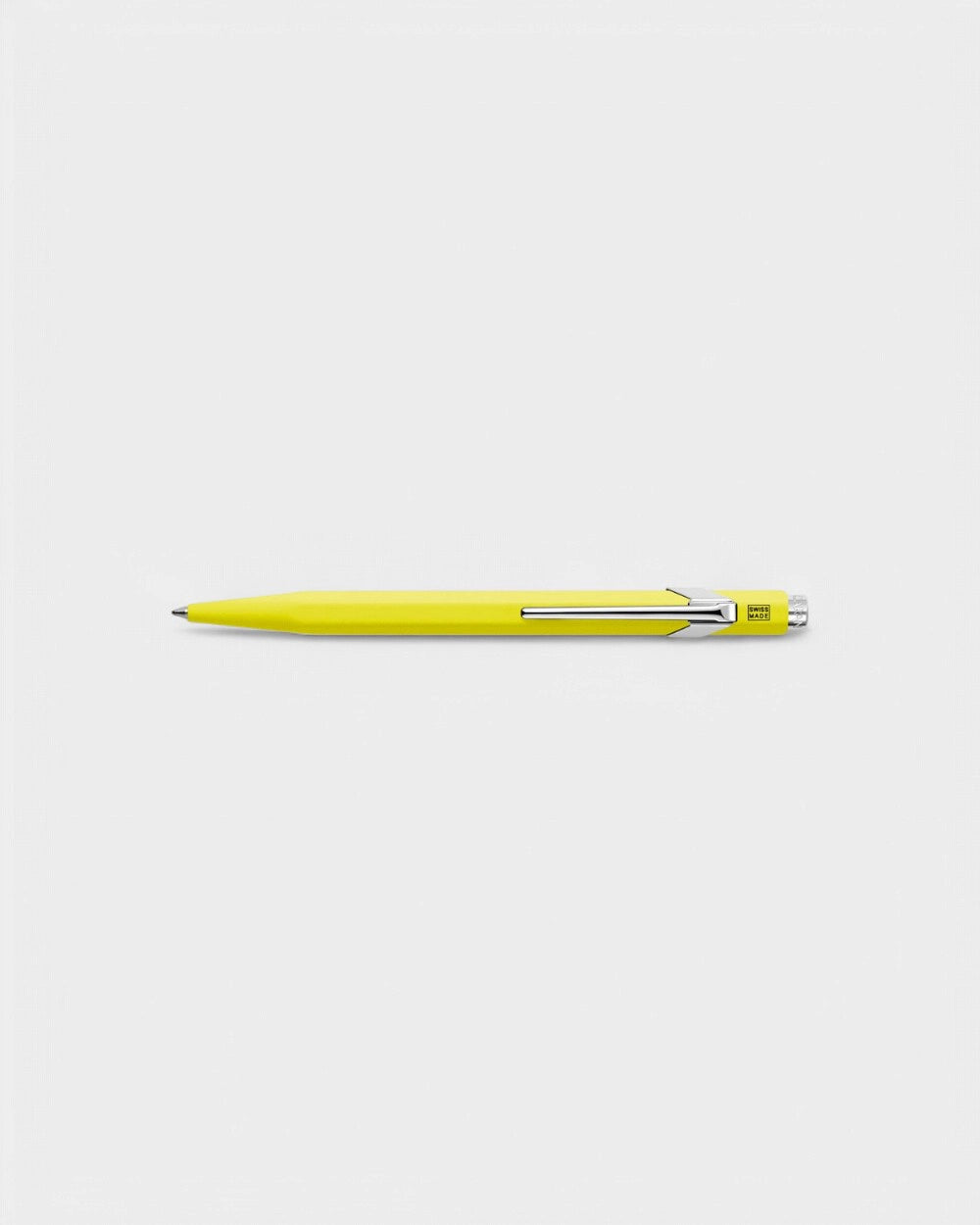 Personaliseerbare balpen Caran d'Ache COLORMAT-X - 11