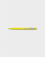Personaliseerbare balpen Caran d'Ache COLORMAT-X - 11