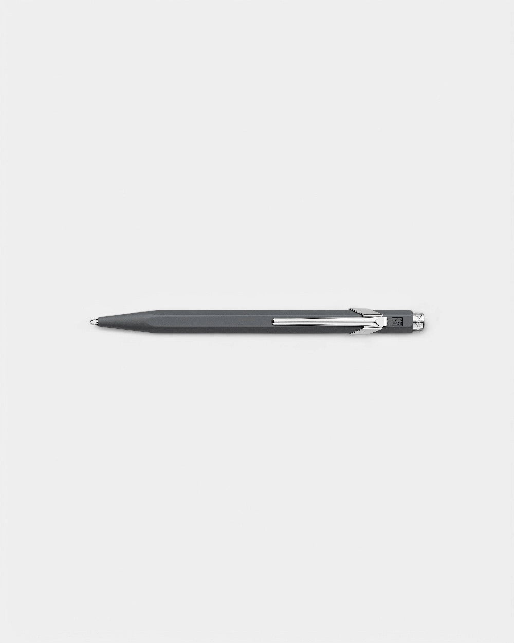 Personaliseerbare balpen Caran d'Ache COLORMAT-X - 12