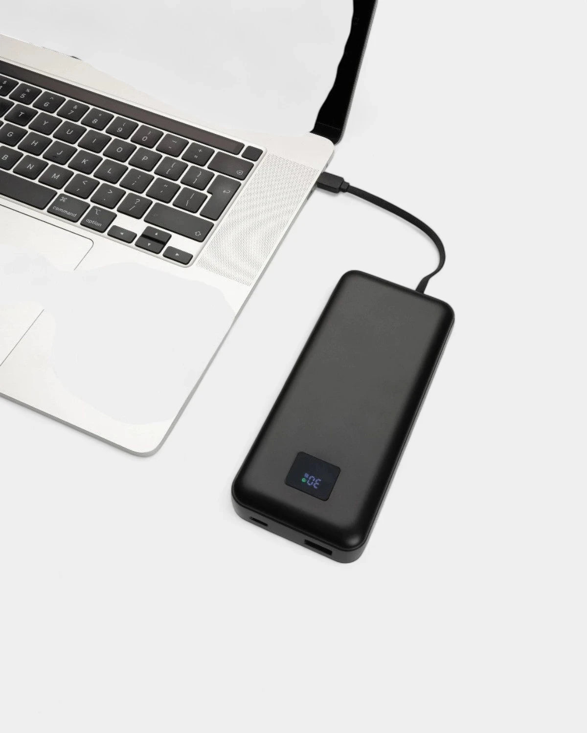 Powerbank Superoplader 65W om te personaliseren - 1