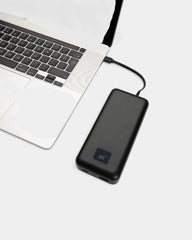 Powerbank Superoplader 65W om te personaliseren - 1