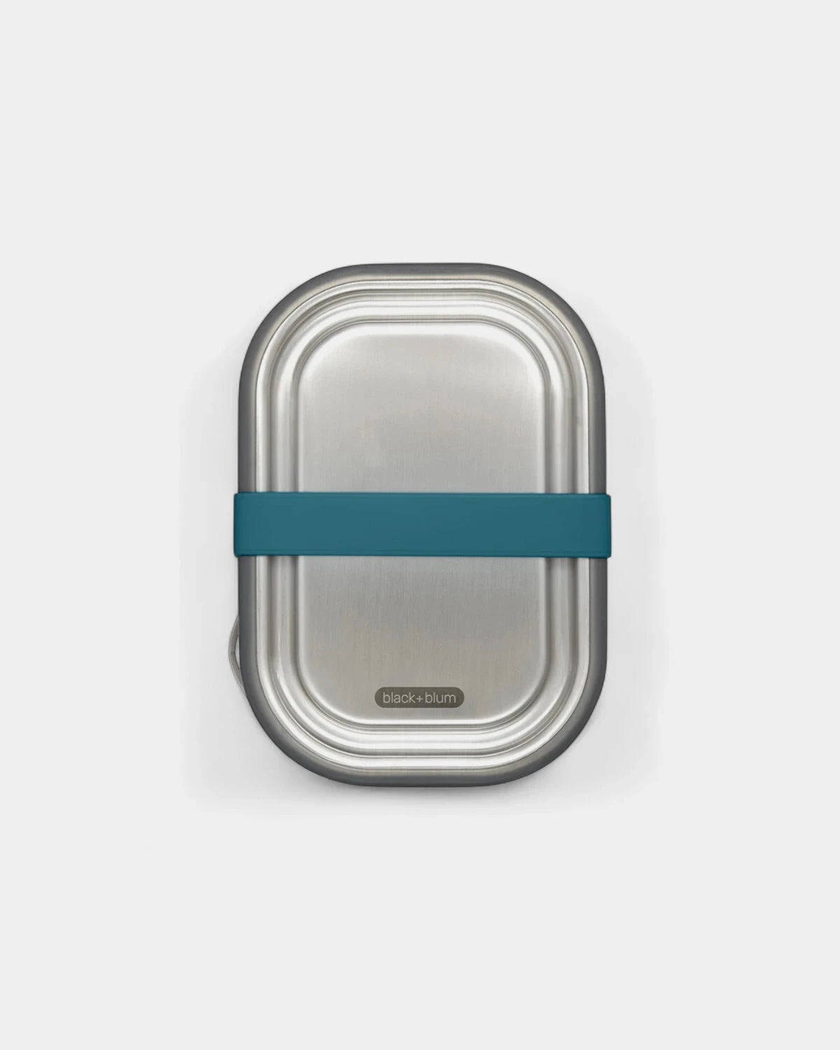 Personaliseerbare grote lunchbox van roestvrij staal - 7