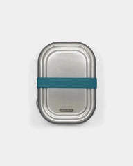 Personaliseerbare grote lunchbox van roestvrij staal - 7