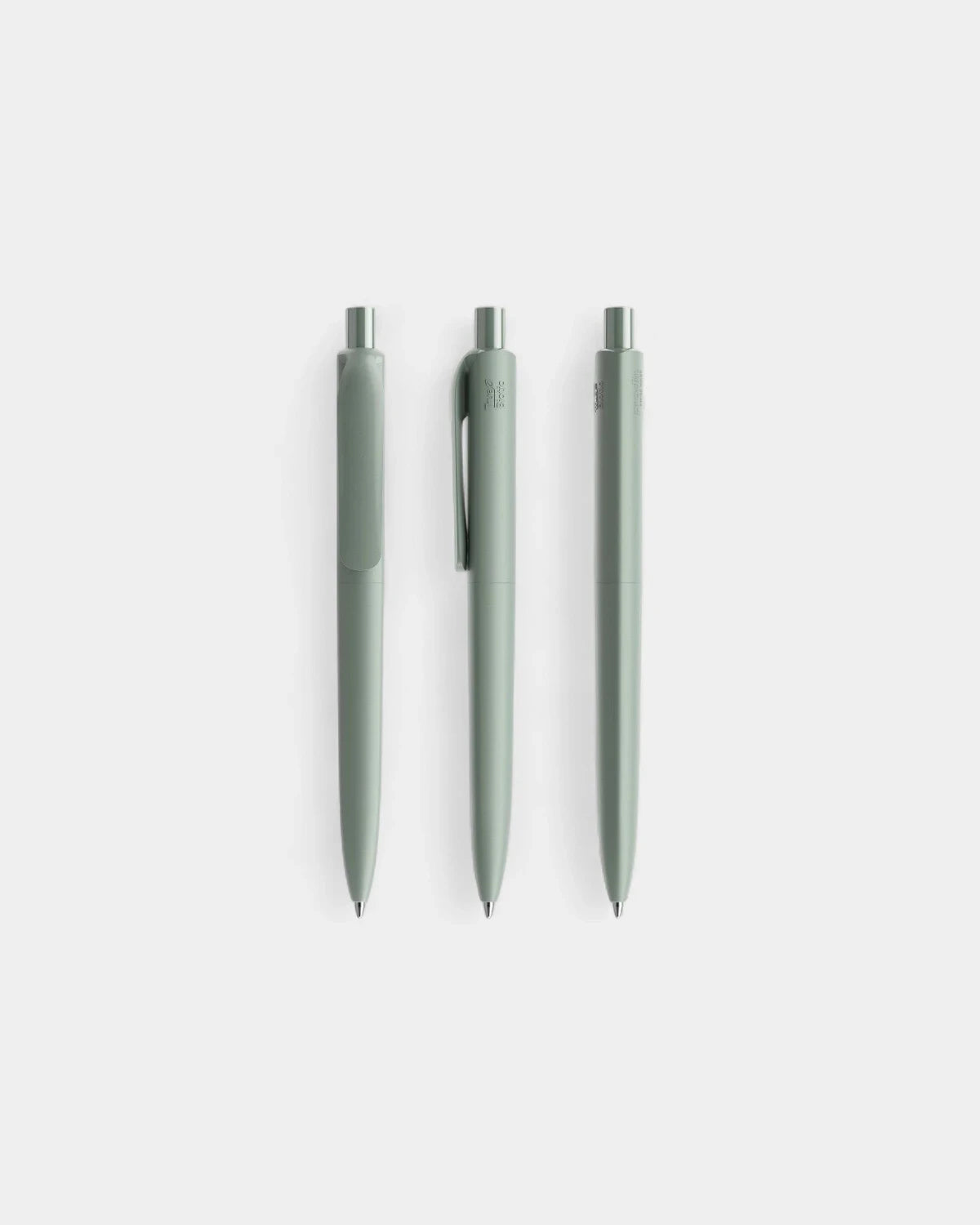Personaliseerbare DS8 Prodir-pen