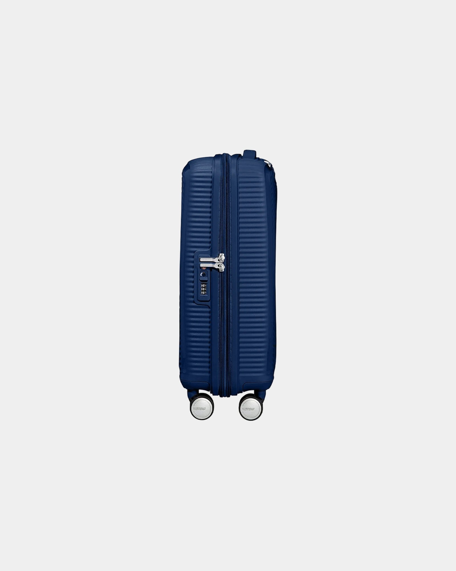 Koffer American Tourister Soundbox 55cm om te personaliseren - 20