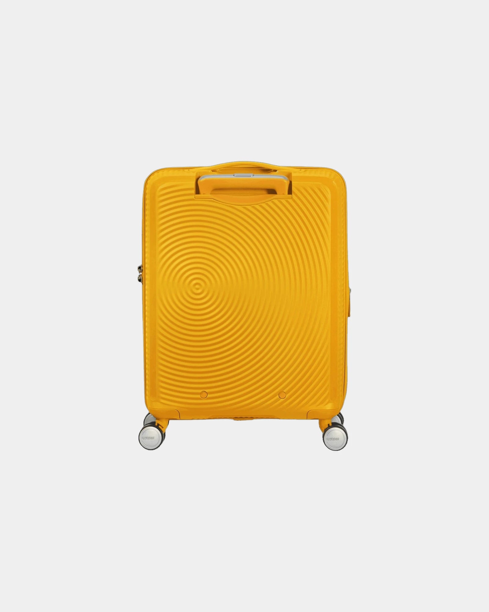 Koffer American Tourister Soundbox 55cm om te personaliseren - 10
