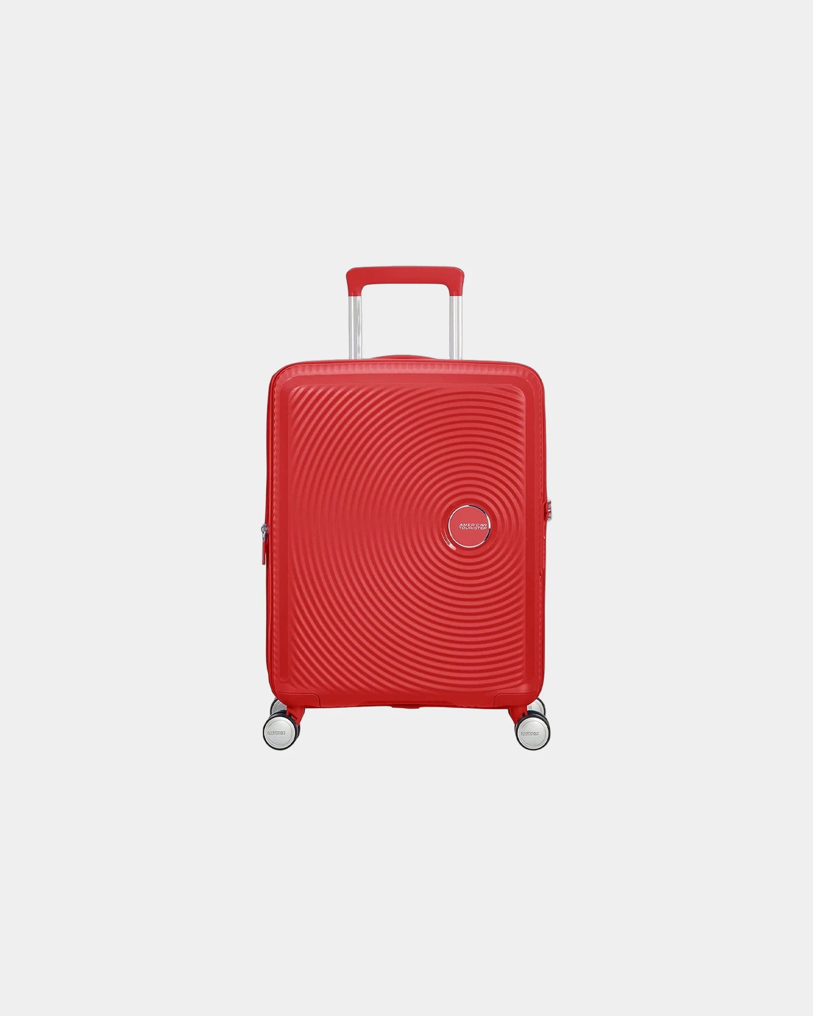 Koffer American Tourister Soundbox 55cm om te personaliseren - 5