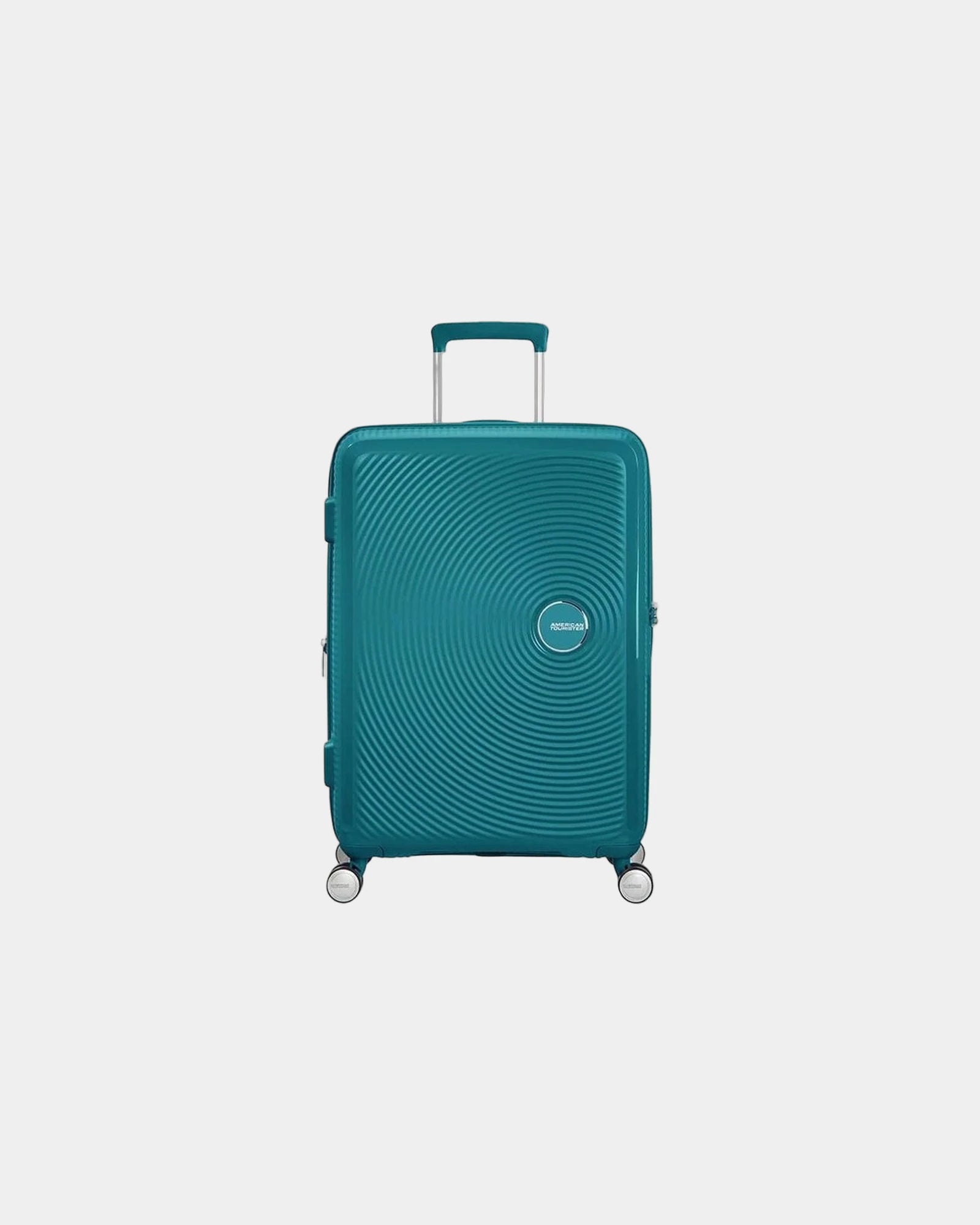 Koffer American Tourister Soundbox 55cm om te personaliseren - 13