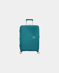 Koffer American Tourister Soundbox 55cm om te personaliseren - 13