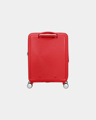 Koffer American Tourister Soundbox 55cm om te personaliseren - 6