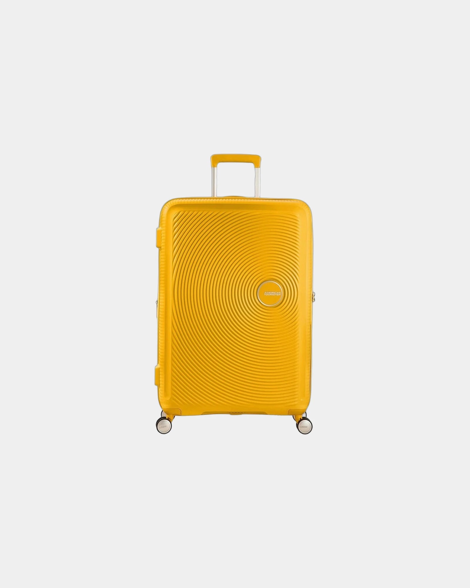 Koffer American Tourister Soundbox 55cm om te personaliseren - 9