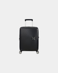 Koffer American Tourister Soundbox 55cm om te personaliseren - 1