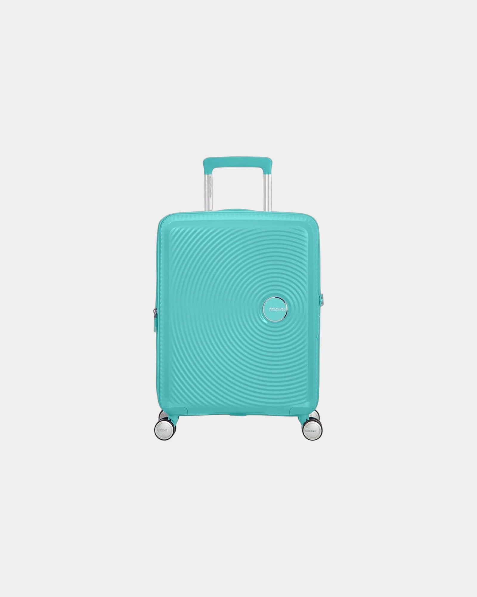 Koffer American Tourister Soundbox 55cm om te personaliseren - 21