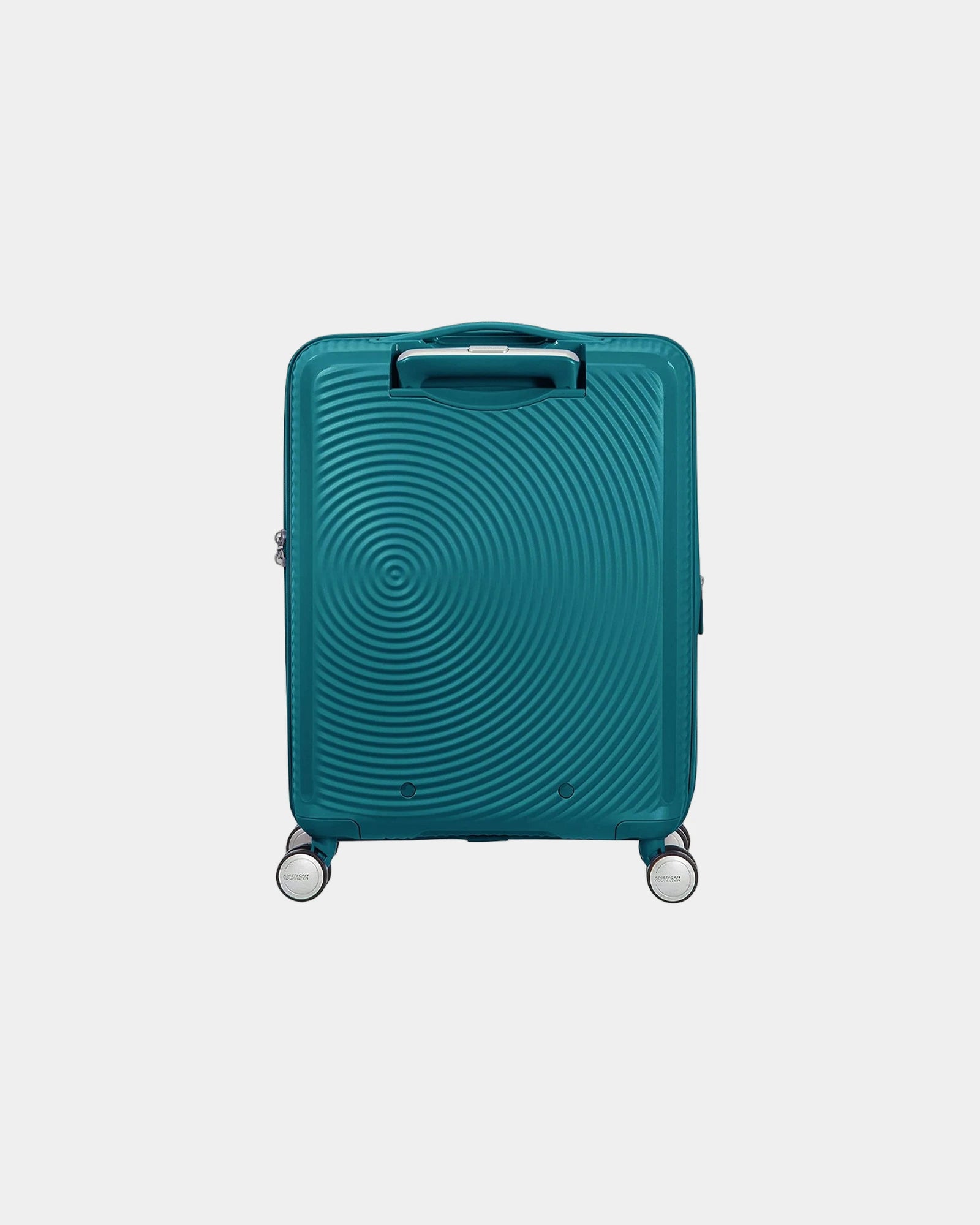 Koffer American Tourister Soundbox 55cm om te personaliseren - 14
