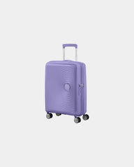 Koffer Soundbox 67 cm om te personaliseren - Lila