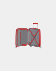 Koffer American Tourister Soundbox 55cm om te personaliseren - 6