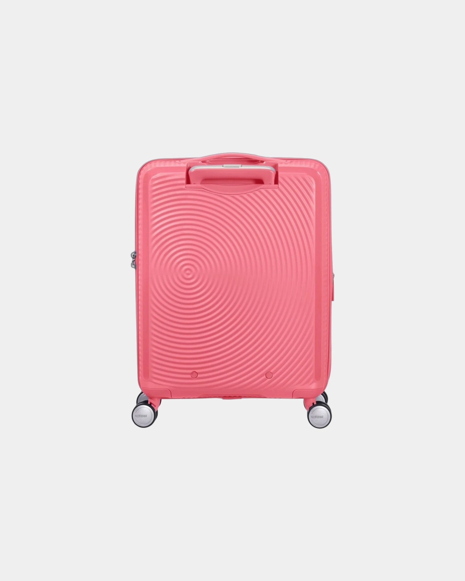 Koffer American Tourister Soundbox 55cm om te personaliseren - 30