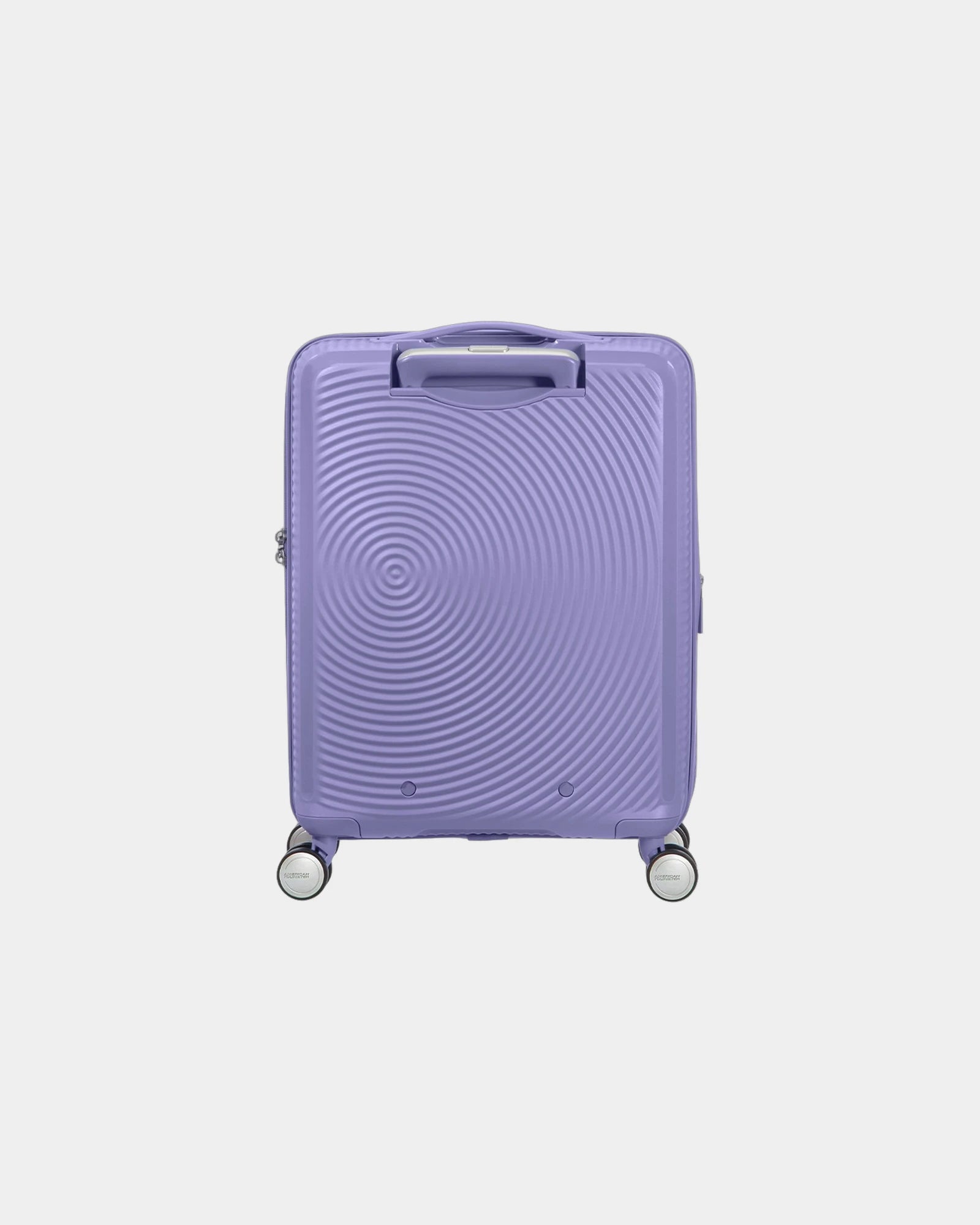 Koffer American Tourister Soundbox 55cm om te personaliseren - 27