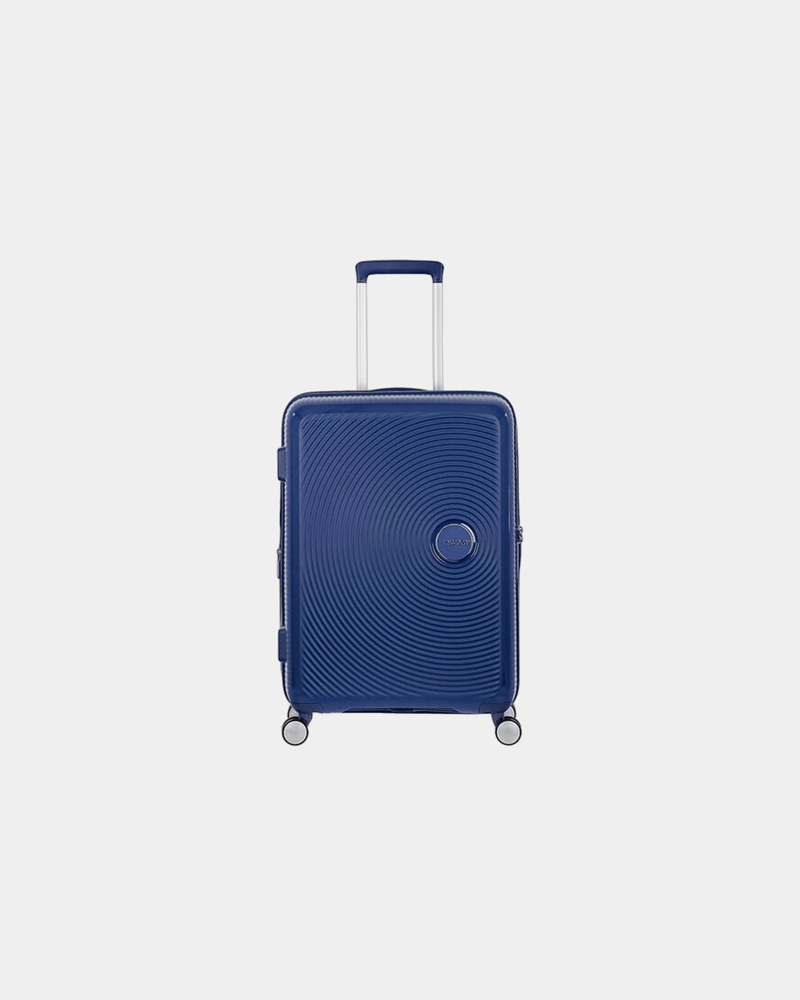 Koffer American Tourister Soundbox 55cm om te personaliseren - 17