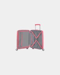 Koffer American Tourister Soundbox 55cm om te personaliseren - 31
