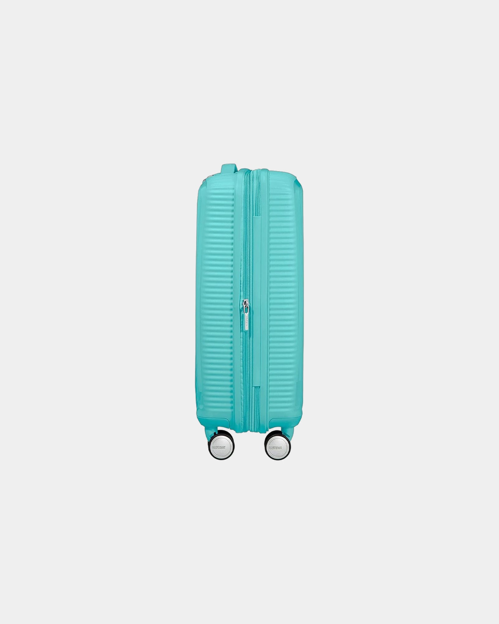 Koffer American Tourister Soundbox 55cm om te personaliseren - 24