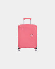 Koffer American Tourister Soundbox 55cm om te personaliseren - 29