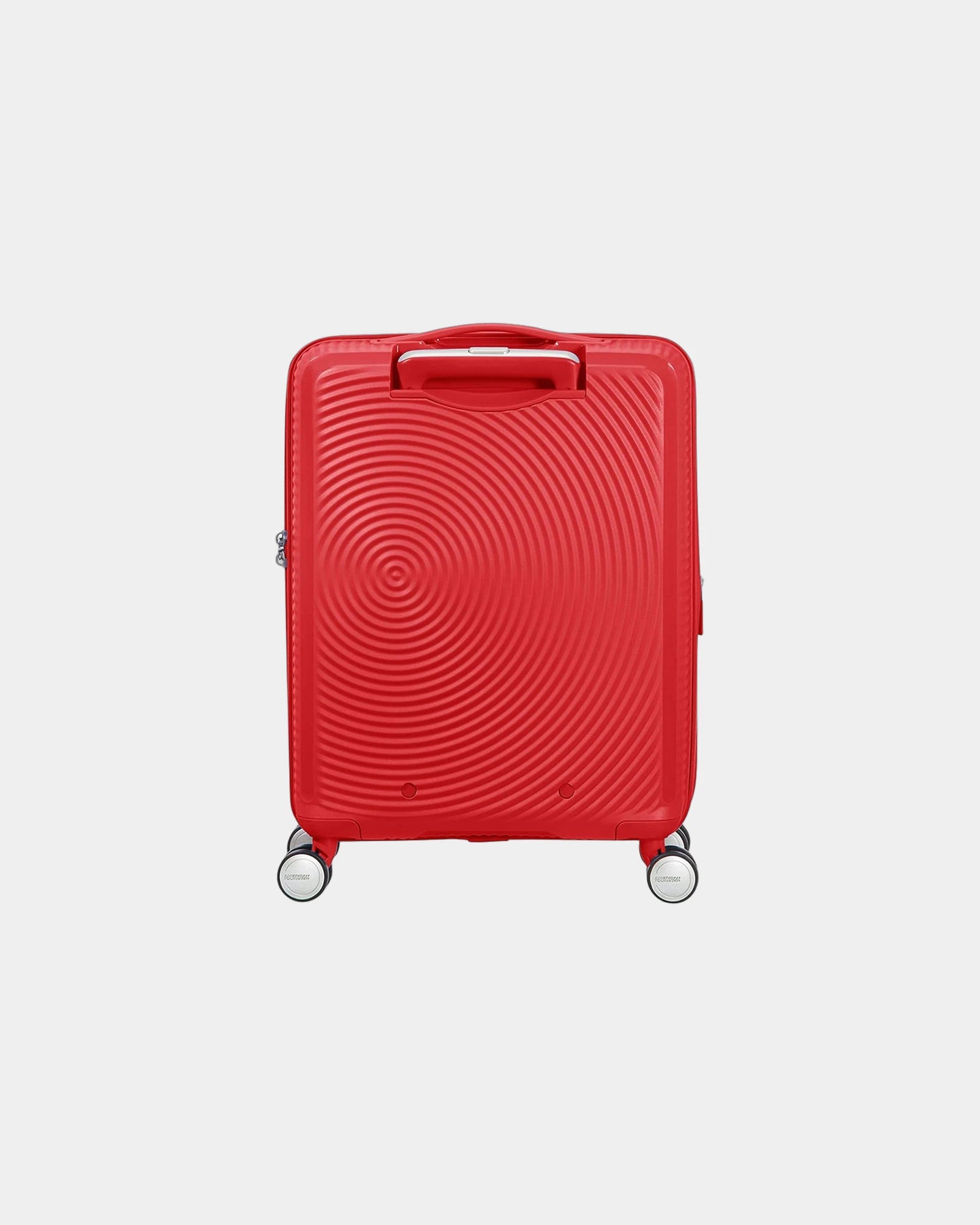 Koffer American Tourister Soundbox 55cm om te personaliseren - 8