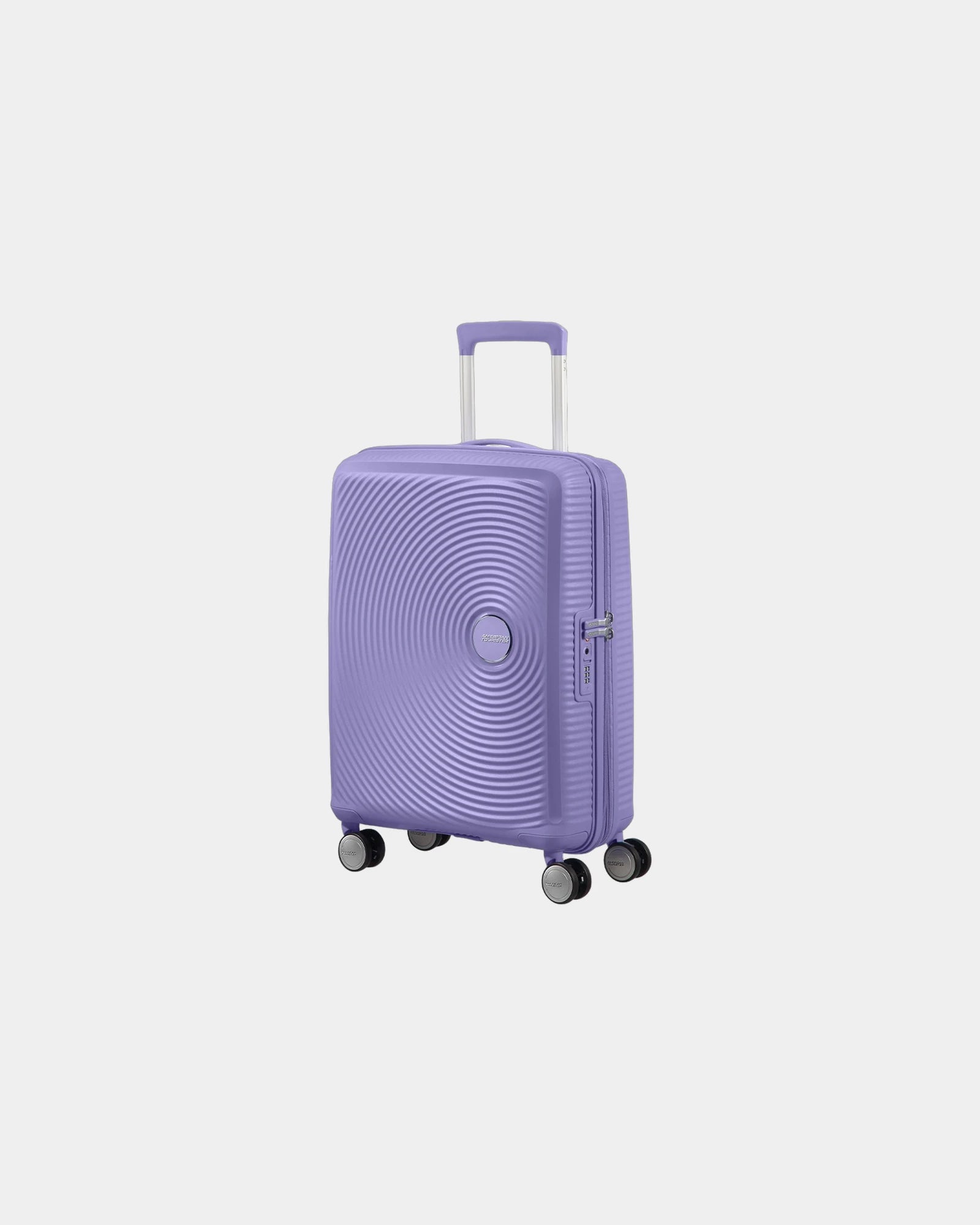 Koffer American Tourister Soundbox 55cm om te personaliseren - 25