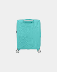 Koffer American Tourister Soundbox 55cm om te personaliseren - 22