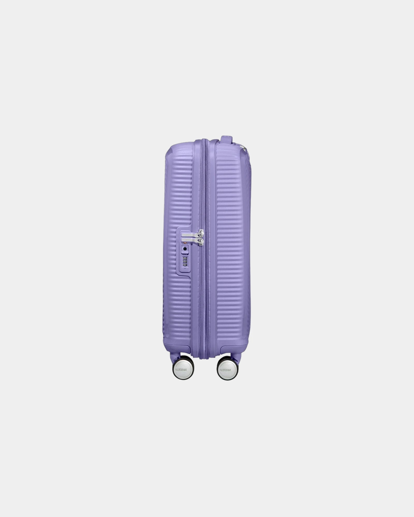 Koffer American Tourister Soundbox 55cm om te personaliseren - 28