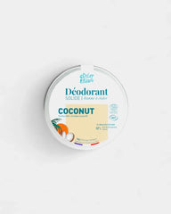 Vaste deodorant Made in France - 2