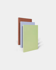 NoteBook Mishmash te personaliseren