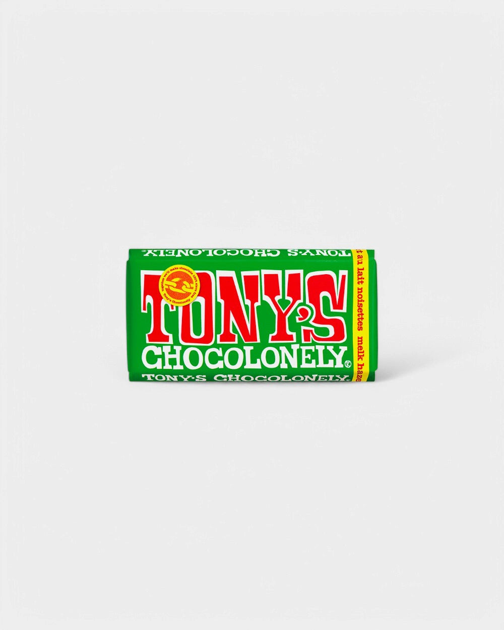 Originele chocoladereep - 2