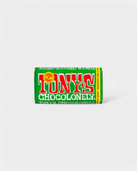 Originele chocoladereep - 2