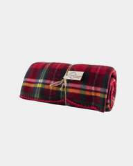 Personaliseerbare plaid