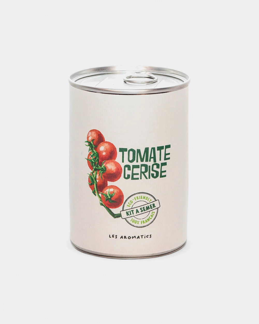 Eco-verantwoorde zaadkits te personaliseren - 15