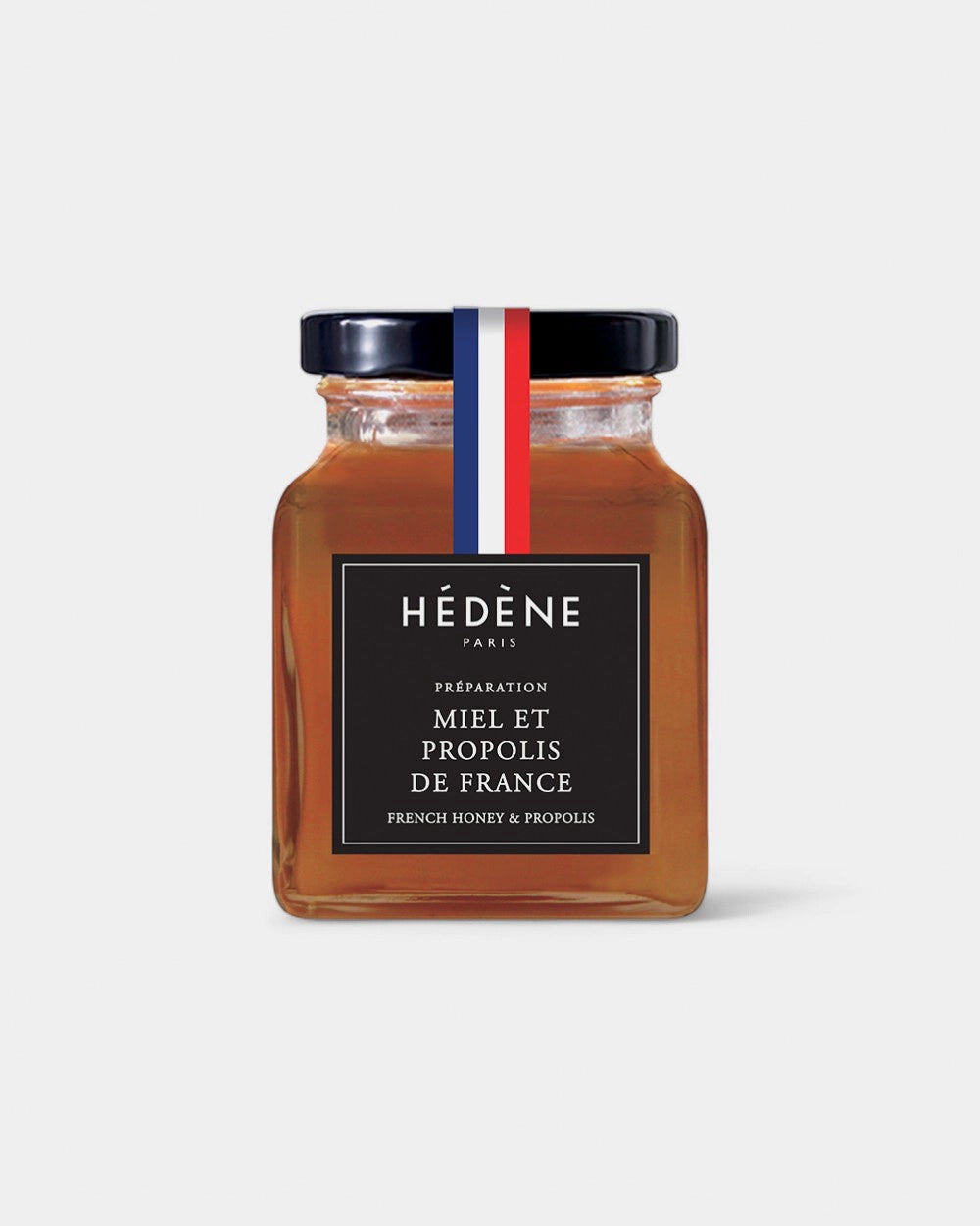 Personaliseerbare Franse honingpot - 1
