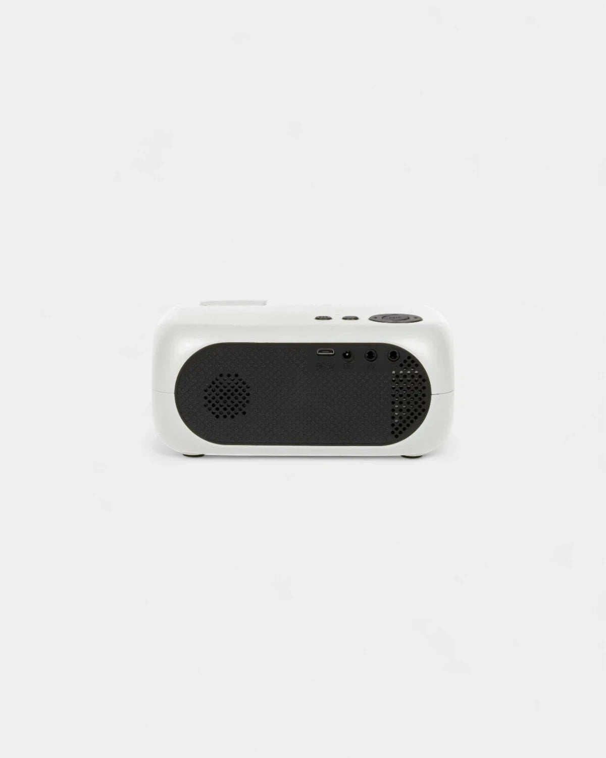 Draagbare Android-beamer te personaliseren - 2