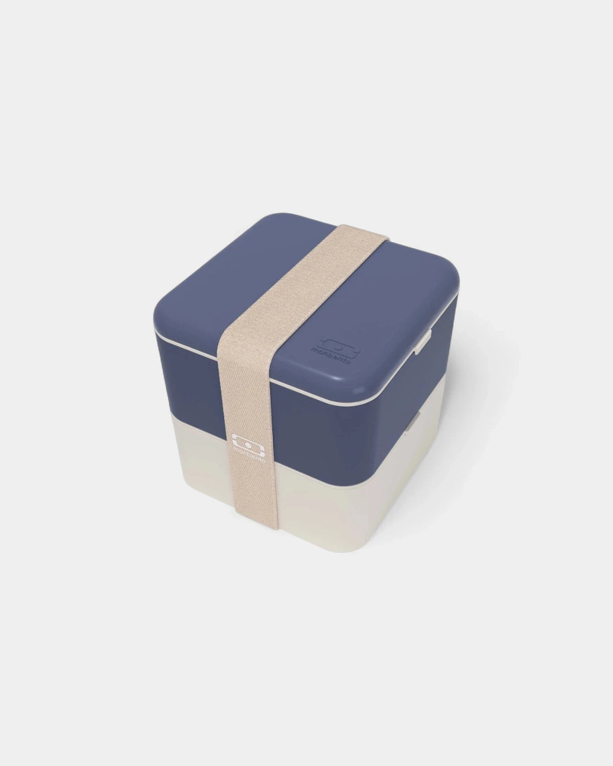 Personaliseerbare vierkante lunchbox made in France - 10