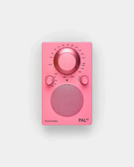 Personaliseerbare Tivoli draagbare speaker - 10