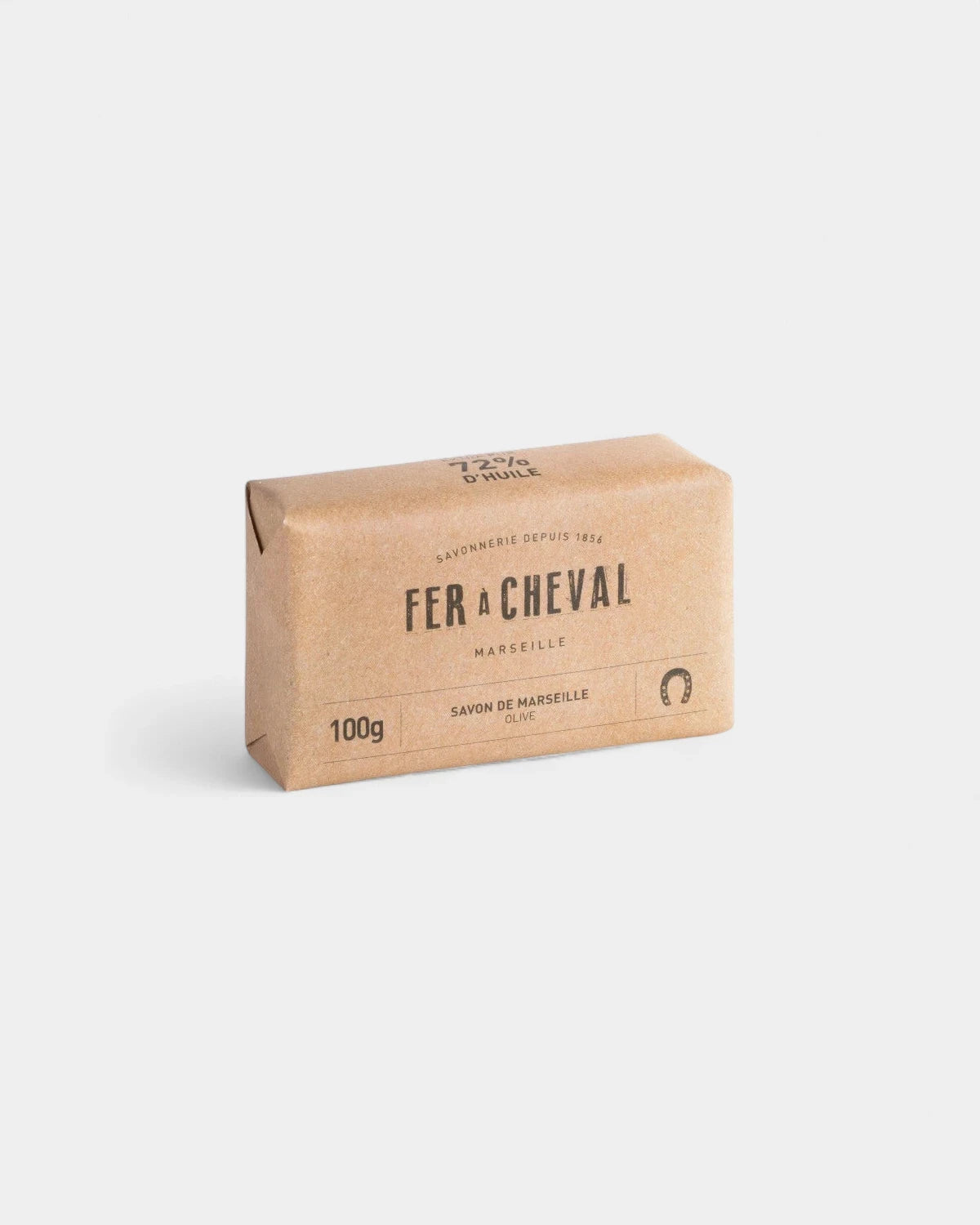Klassieke Savon de Marseille 100 g - 22