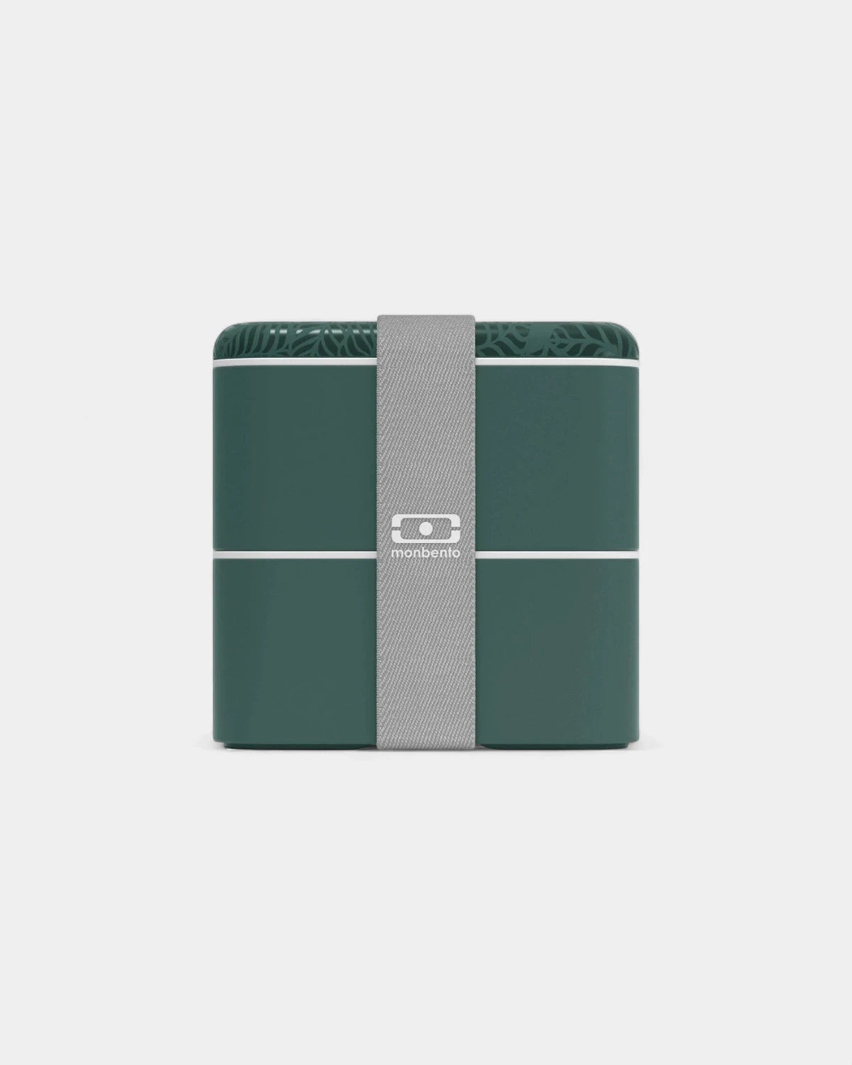 Personaliseerbare vierkante lunchbox made in France - 21